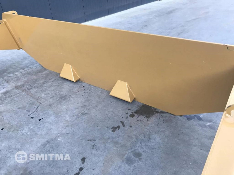 Cat 730 - Rampa hidráulica de Máquina de construção: foto 3 Cat 730 - Rampa hidráulica de Máquina de construção: foto 3