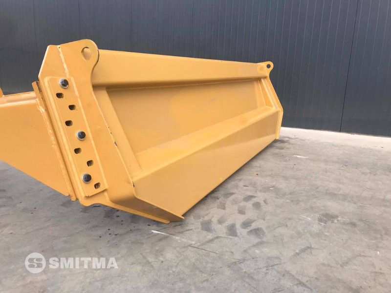 Cat 730C - Rampa hidráulica de Máquina de construção: foto 2 Cat 730C - Rampa hidráulica de Máquina de construção: foto 2