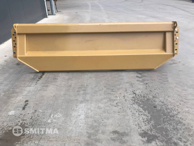 Cat 730C - Rampa hidráulica de Máquina de construção: foto 2 Cat 730C - Rampa hidráulica de Máquina de construção: foto 2