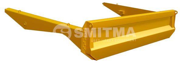 Cat 730C2 - Rampa hidráulica de Máquina de construção: foto 1 Cat 730C2 - Rampa hidráulica de Máquina de construção: foto 1