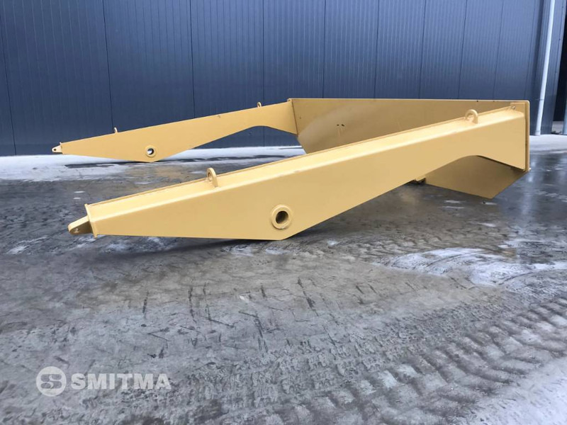 Cat 735B - Rampa hidráulica de Máquina de construção: foto 5 Cat 735B - Rampa hidráulica de Máquina de construção: foto 5