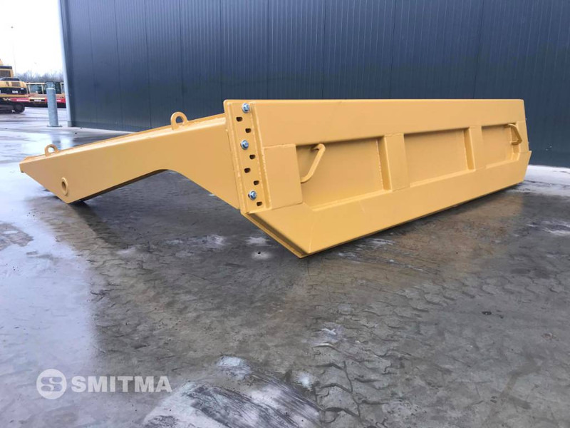 Cat 735B - Rampa hidráulica de Máquina de construção: foto 2 Cat 735B - Rampa hidráulica de Máquina de construção: foto 2