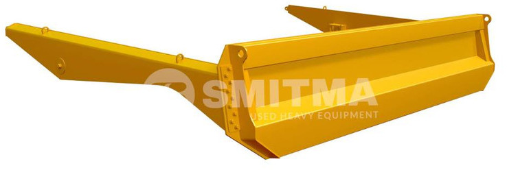 Cat 735C - Rampa hidráulica de Máquina de construção: foto 1 Cat 735C - Rampa hidráulica de Máquina de construção: foto 1