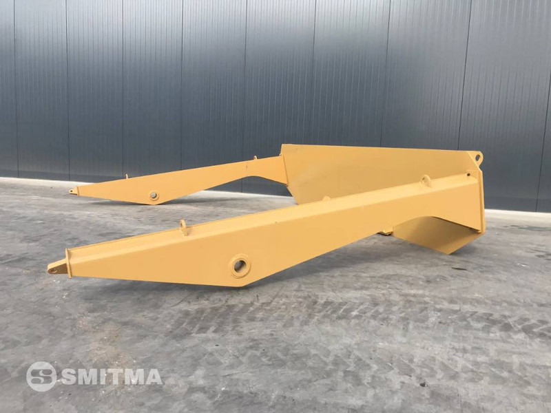 Cat 740 - Rampa hidráulica de Máquina de construção: foto 5 Cat 740 - Rampa hidráulica de Máquina de construção: foto 5