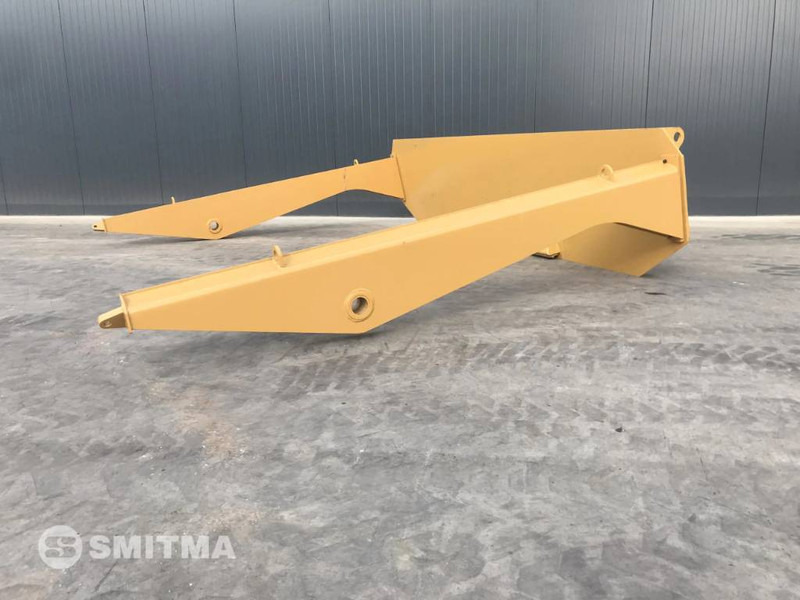 Cat 740B - Rampa hidráulica de Máquina de construção: foto 4 Cat 740B - Rampa hidráulica de Máquina de construção: foto 4