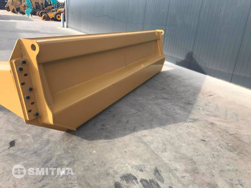 Cat 740B - Rampa hidráulica de Máquina de construção: foto 2 Cat 740B - Rampa hidráulica de Máquina de construção: foto 2