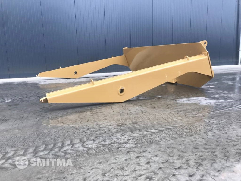 Rampa hidráulica de Máquina de construção nuevo Cat 745: foto 8 Rampa hidráulica de Máquina de construção nuevo Cat 745: foto 8