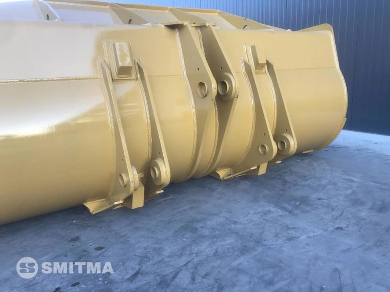 Cat 950GC - Balde de Máquina de construção: foto 2 Cat 950GC - Balde de Máquina de construção: foto 2