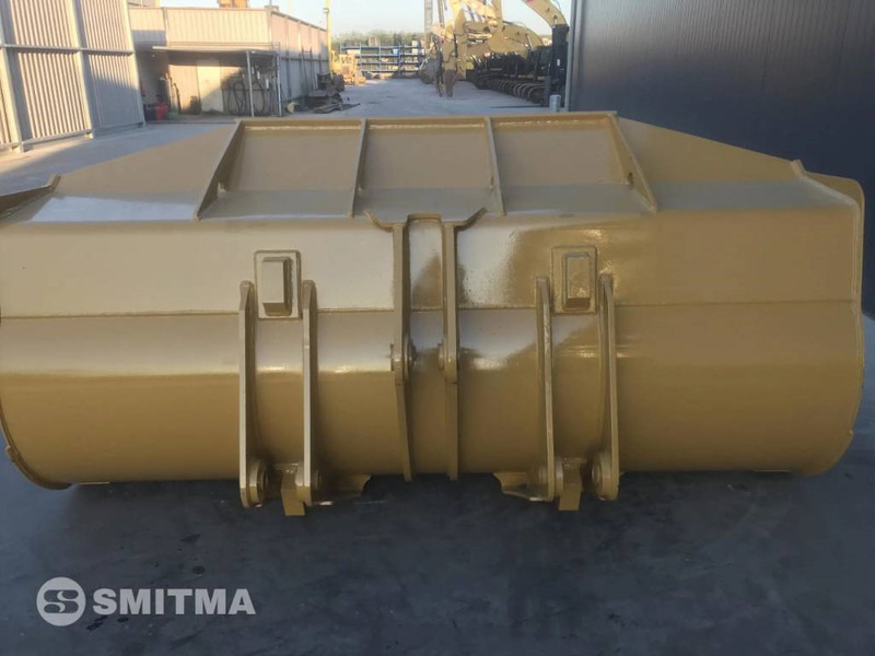 Cat 950GC - Balde de Máquina de construção: foto 4 Cat 950GC - Balde de Máquina de construção: foto 4
