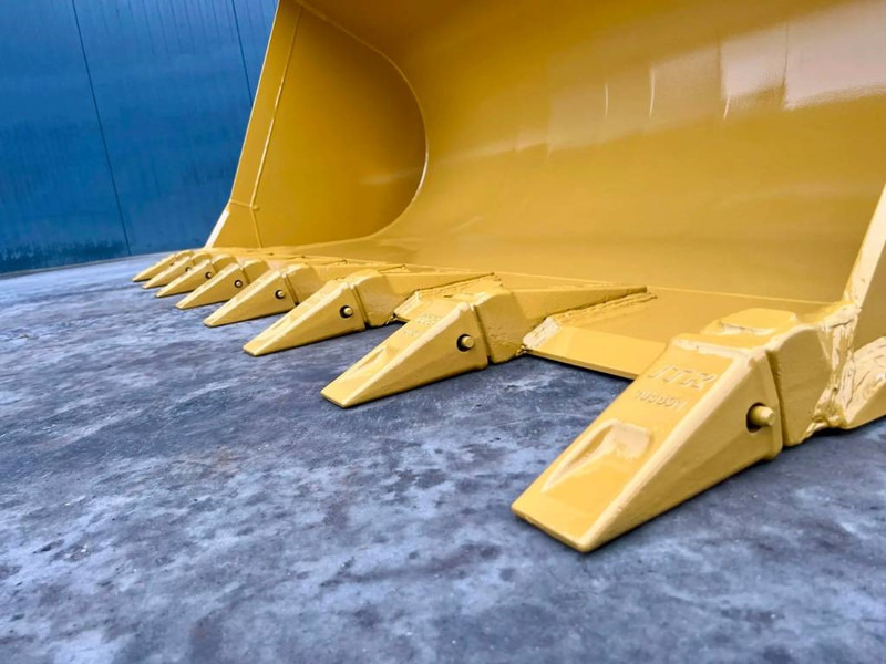 Cat 950H incl. Teeth - Balde de Máquina de construção: foto 4 Cat 950H incl. Teeth - Balde de Máquina de construção: foto 4