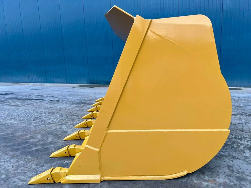 Cat 950H incl. Teeth - Balde de Máquina de construção: foto 3 Cat 950H incl. Teeth - Balde de Máquina de construção: foto 3