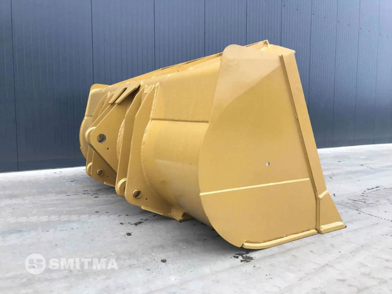Cat 966K - Balde de Máquina de construção: foto 4 Cat 966K - Balde de Máquina de construção: foto 4