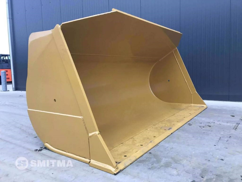 Cat 966K - Balde de Máquina de construção: foto 2 Cat 966K - Balde de Máquina de construção: foto 2