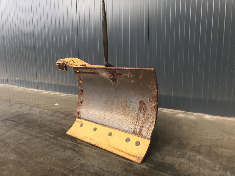 Cat Blade Extension 12H / 12K / 140H / 140K - Lâmina de Máquina de construção: foto 4 Cat Blade Extension 12H / 12K / 140H / 140K - Lâmina de Máquina de construção: foto 4