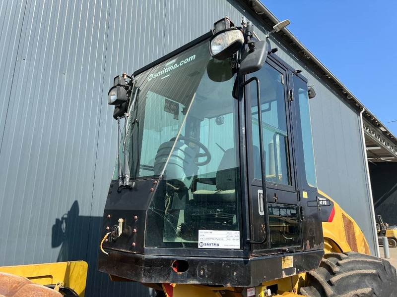 Rolo Cat CP76: foto 8