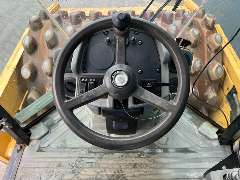 Rolo Cat CP76: foto 12