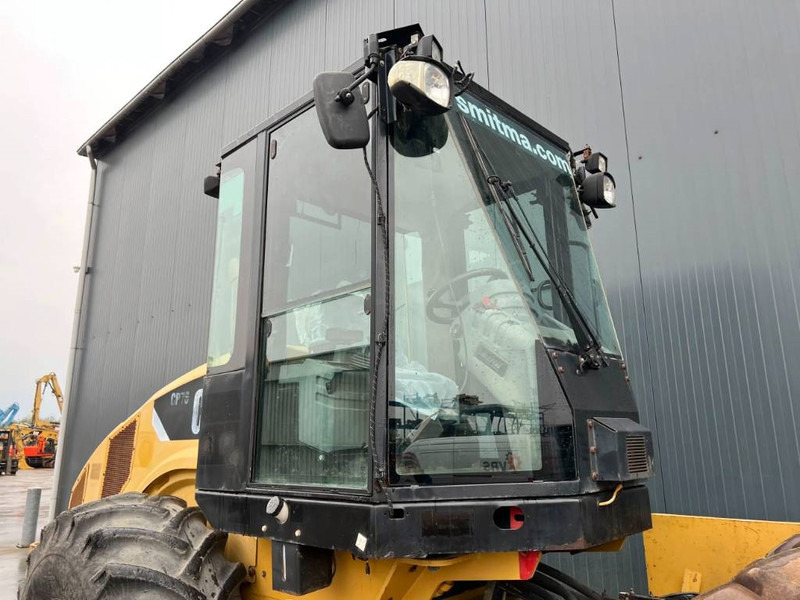 Rolo Cat CP76: foto 18