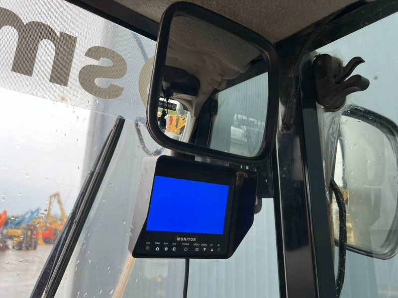 Rolo Cat CP76: foto 14