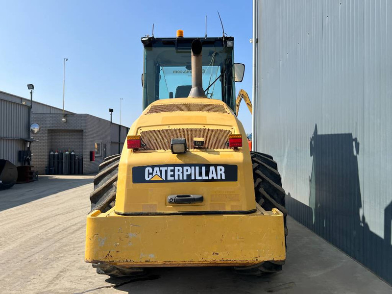 Cat CP76 - Rolo: foto 4 Cat CP76 - Rolo: foto 4