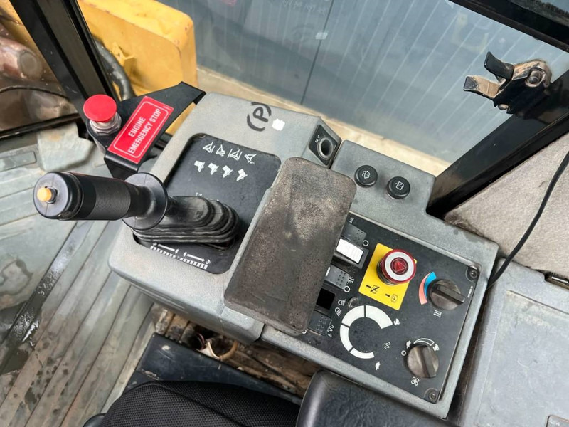 Rolo Cat CP76: foto 13