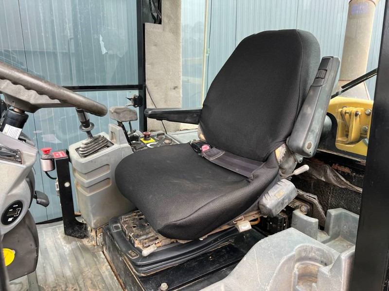 Rolo Cat CP76: foto 8