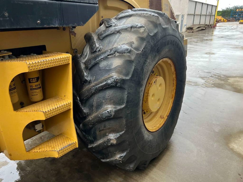 Rolo Cat CP76: foto 16