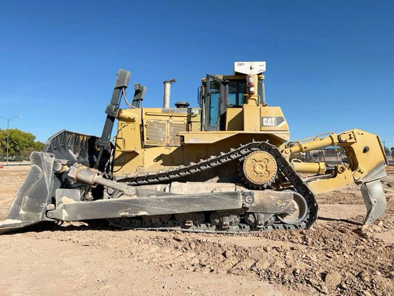Cat D10R - Buldôzer: foto 2 Cat D10R - Buldôzer: foto 2