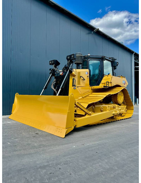Cat D6 LGP with CE - Buldôzer: foto 3 Cat D6 LGP with CE - Buldôzer: foto 3