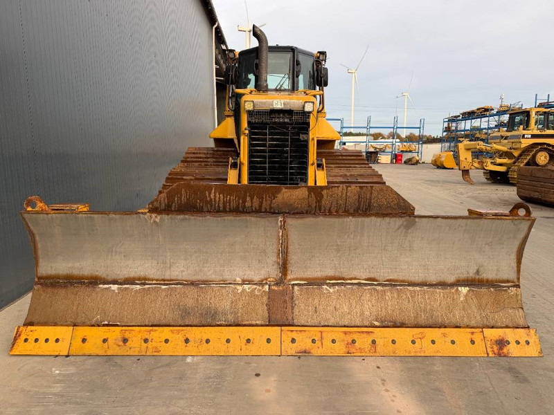 Buldôzer Cat D6N LGP: foto 8