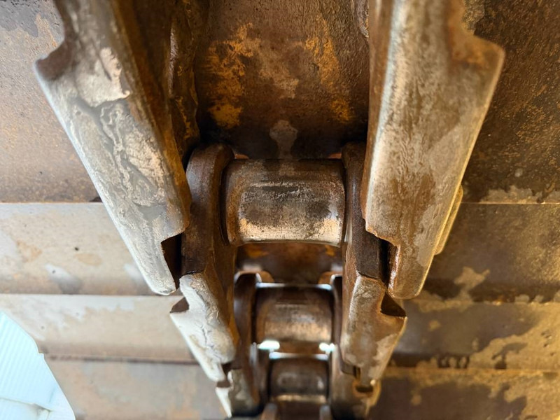 Buldôzer Cat D6N LGP: foto 18