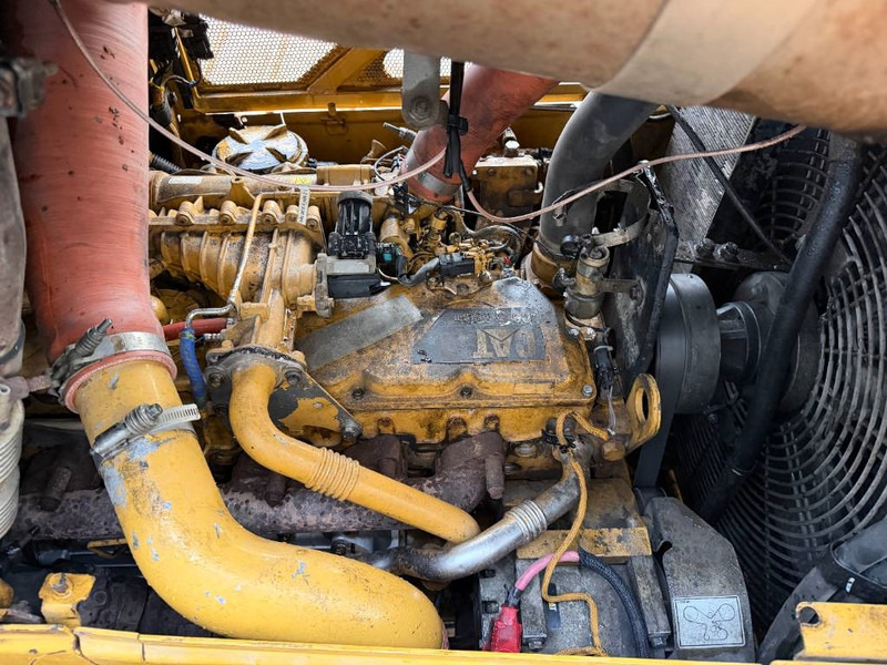 Buldôzer Cat D6N LGP: foto 13