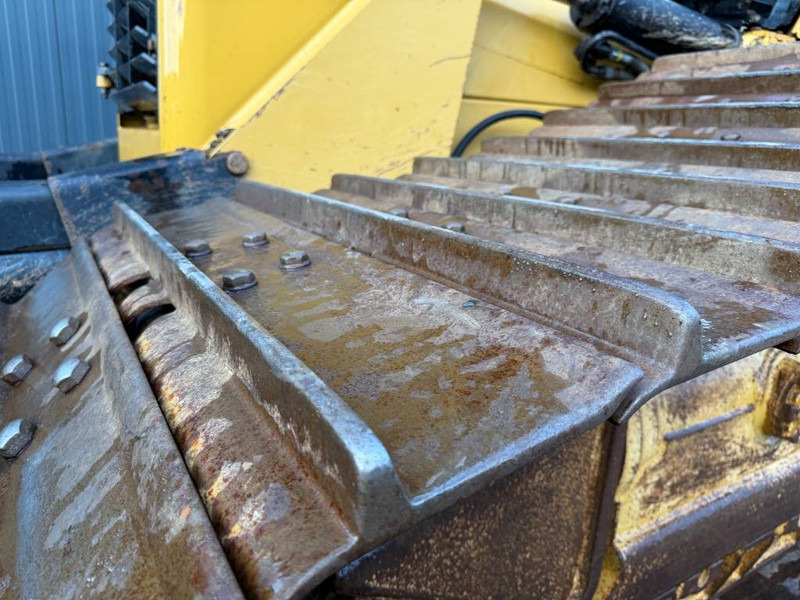 Buldôzer Cat D6N LGP: foto 14