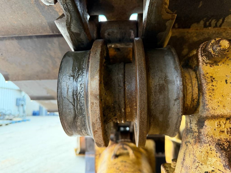 Buldôzer Cat D6N LGP: foto 17