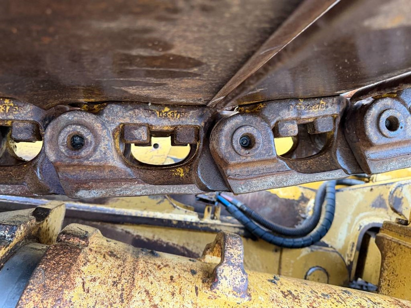 Buldôzer Cat D6N LGP: foto 16