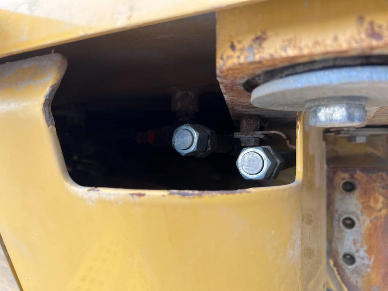 Cat D6N LGP - Buldôzer: foto 5 Cat D6N LGP - Buldôzer: foto 5