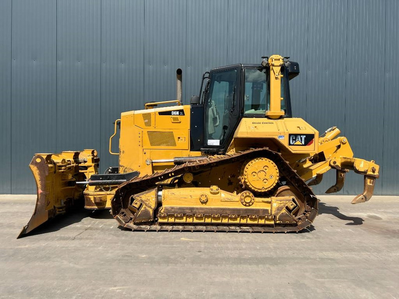 Cat D6N XL - Foldable Blade - Buldôzer: foto 2 Cat D6N XL - Foldable Blade - Buldôzer: foto 2
