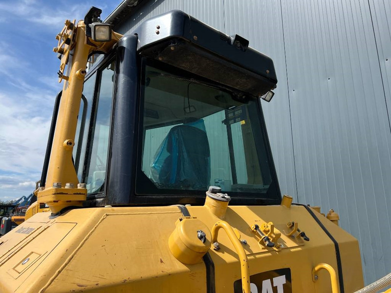 Cat D6N XL | Foldable Blade - Buldôzer: foto 5 Cat D6N XL | Foldable Blade - Buldôzer: foto 5