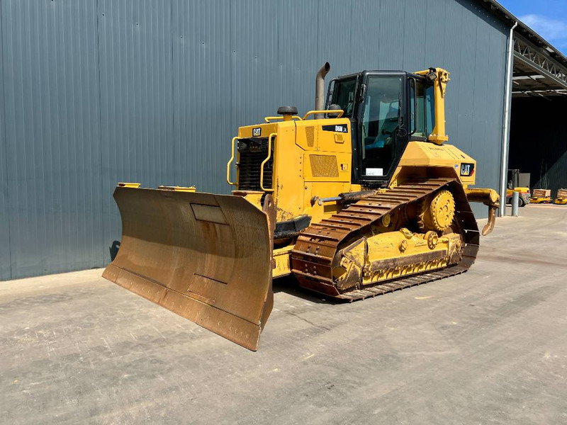 Cat D6N XL | Foldable Blade - Buldôzer: foto 1 Cat D6N XL | Foldable Blade - Buldôzer: foto 1