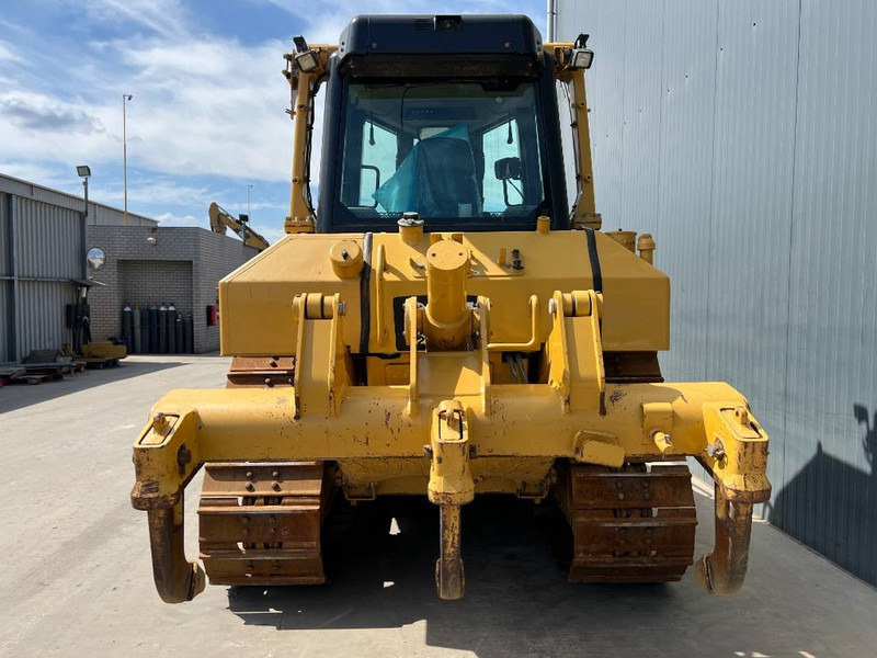 Cat D6N XL | Foldable Blade - Buldôzer: foto 4 Cat D6N XL | Foldable Blade - Buldôzer: foto 4