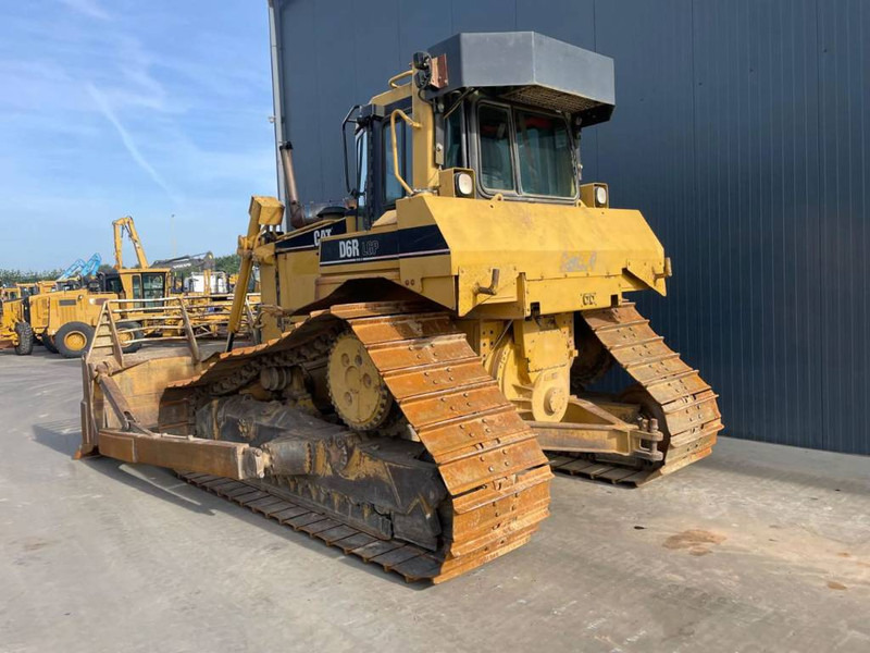 Cat D6R LGP - Buldôzer: foto 2 Cat D6R LGP - Buldôzer: foto 2