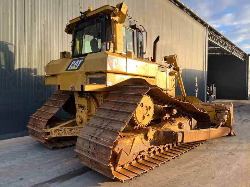 Cat D6T LGP - Buldôzer: foto 4 Cat D6T LGP - Buldôzer: foto 4