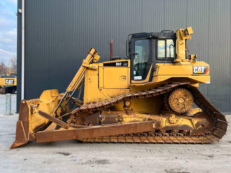 Cat D6T LGP - Buldôzer: foto 5 Cat D6T LGP - Buldôzer: foto 5