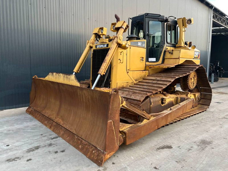 Cat D6T LGP - Buldôzer: foto 1 Cat D6T LGP - Buldôzer: foto 1