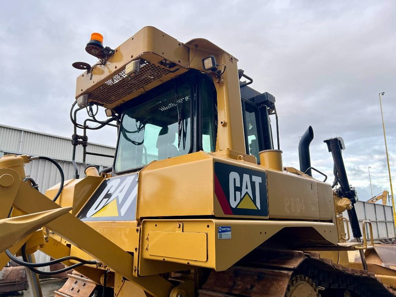 Cat D6T XL with NEW ripper - Buldôzer: foto 4 Cat D6T XL with NEW ripper - Buldôzer: foto 4