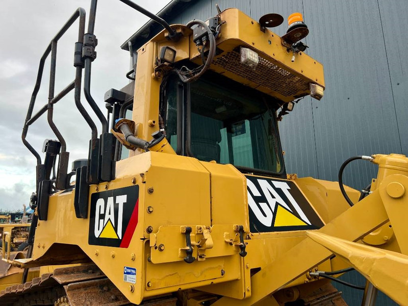 Cat D6T XL with NEW ripper - Buldôzer: foto 5 Cat D6T XL with NEW ripper - Buldôzer: foto 5