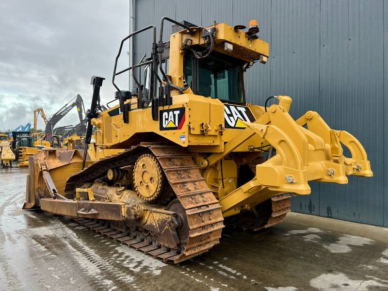 Cat D6T XL with NEW ripper - Buldôzer: foto 3 Cat D6T XL with NEW ripper - Buldôzer: foto 3