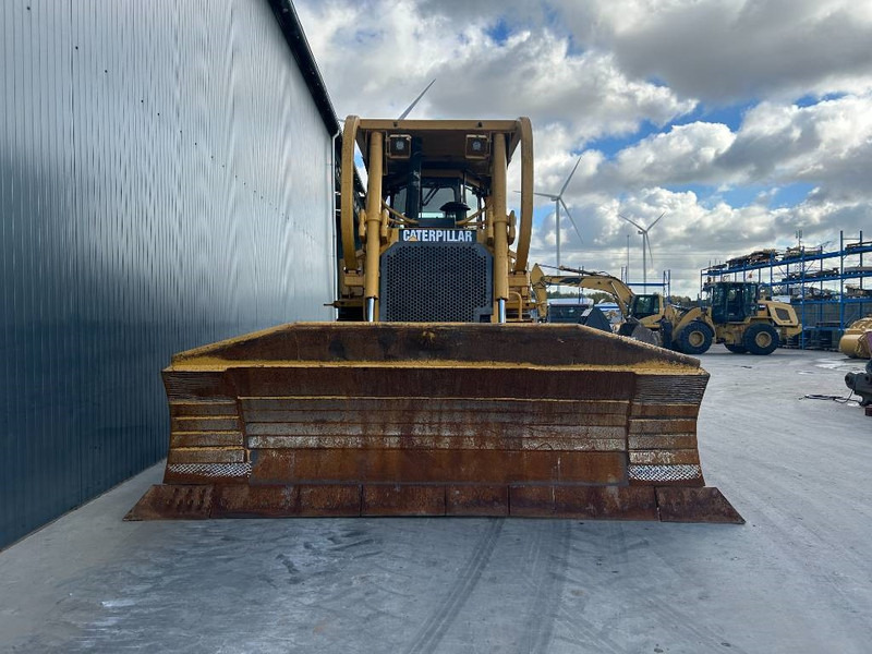 Cat D7R II - Buldôzer: foto 5 Cat D7R II - Buldôzer: foto 5