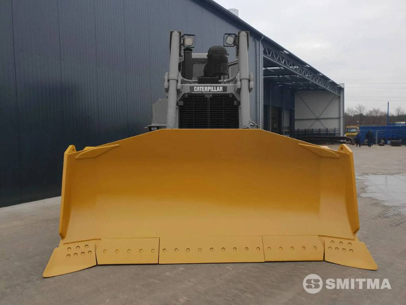 Cat D8N SU - Lâmina de Máquina de construção: foto 2 Cat D8N SU - Lâmina de Máquina de construção: foto 2