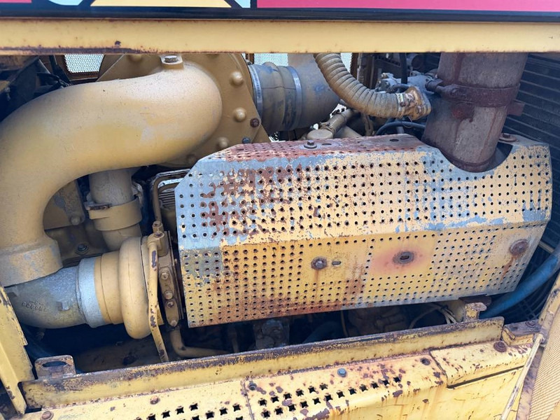 Locação de Cat D8R SERIES II Cat D8R SERIES II: foto 18 Locação de Cat D8R SERIES II Cat D8R SERIES II: foto 18