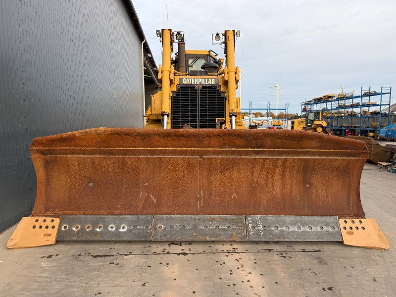 Locação de Cat D8R SERIES II Cat D8R SERIES II: foto 15 Locação de Cat D8R SERIES II Cat D8R SERIES II: foto 15